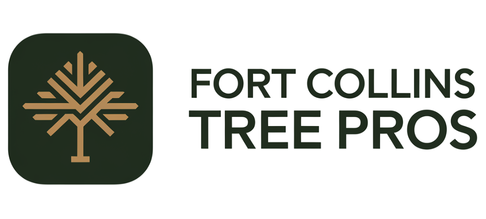 Fort Collins Tree Pros - Logo